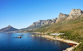 Twelve Apostles Hotel & Spa